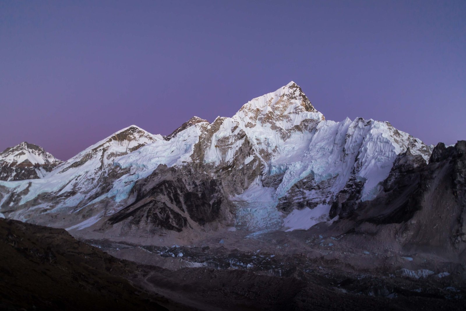 Everest-Three-High Trek 01