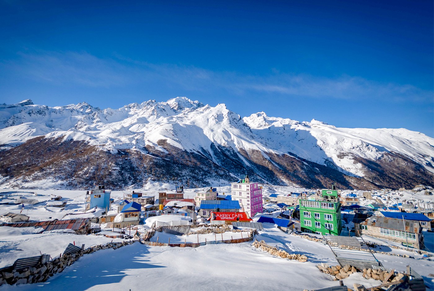 gosaikunda langtang3